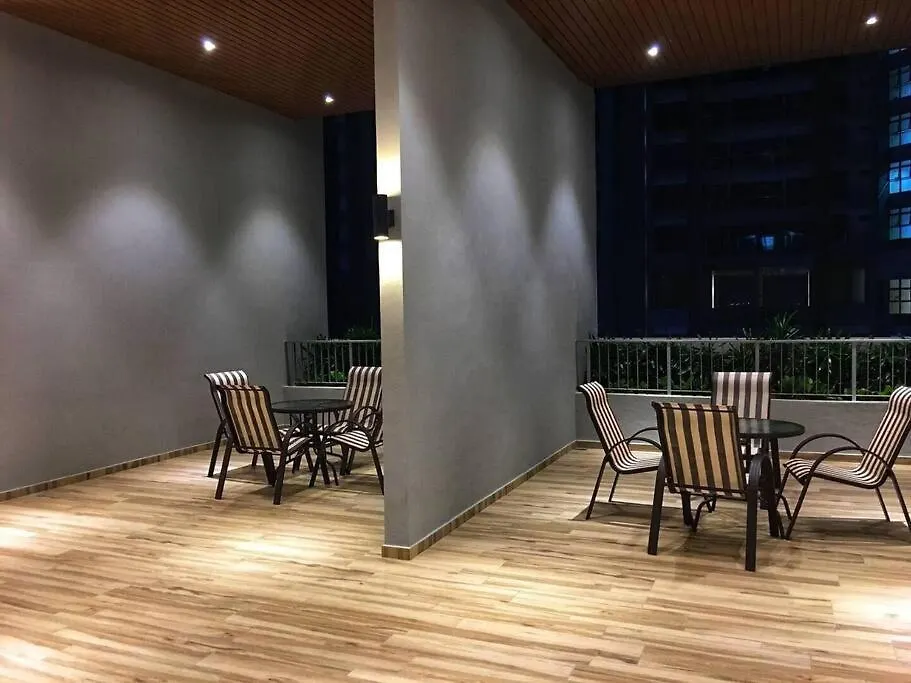 Apartment The Atlantis Residence, 1-5Pax Tranquerah