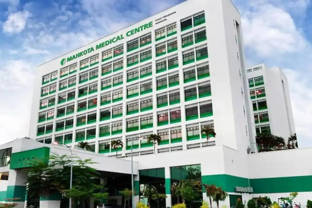 Apartment The Atlantis Residence, 1-5Pax Tranquerah Malaysia