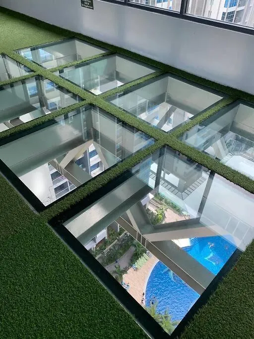 The Atlantis Residence, 1-5Pax Tranquerah 0*,  Malaysia