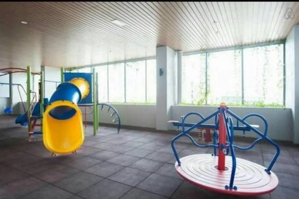 The Atlantis Residence, 1-5Pax Tranquerah